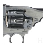 Webley & Scott, Mod. MK IV