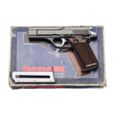 Benelli, Mod. B82, im Karton