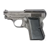 Beretta, Mod. 418