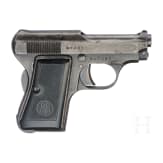 Beretta, Mod. 418
