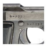Beretta, Mod. 418