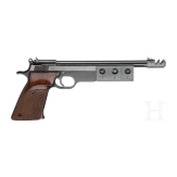 Beretta Mod. 949 "Tipo Olimpionico"