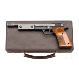 Beretta, Mod. 949 Olimpionico, in Koffer