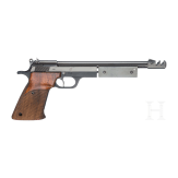 Beretta, Mod. 949 Olimpionico, in Koffer