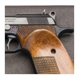 Beretta, Mod. 949 Olimpionico, in Koffer