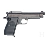 Beretta, Mod. 951 "Brigadier", im Karton