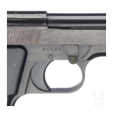 Beretta, Mod. 951 "Brigadier", im Karton