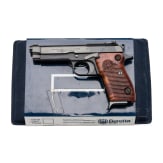 Beretta, Mod. 952 Standard, im Koffer
