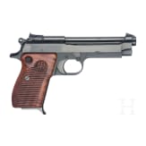 Beretta, Mod. 952 Standard, im Koffer
