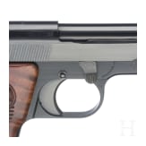 Beretta, Mod. 952 Standard, im Koffer