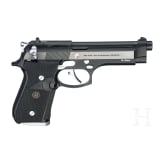 Beretta Mod. 92 FS, im Koffer