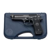 Beretta, Mod. 96 Brigadier, im Koffer