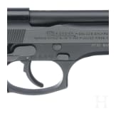 Beretta, Mod. 96 Brigadier, im Koffer