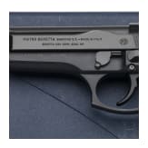Beretta, Mod. 96 Brigadier, im Koffer