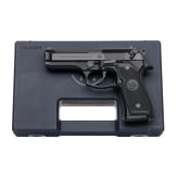 Beretta, Mod. 96 Centurion, im Koffer