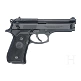 Beretta, Mod. 96 Centurion, im Koffer