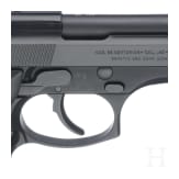 Beretta, Mod. 96 Centurion, im Koffer