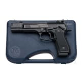 Beretta, Mod. 96 Combat, im Koffer
