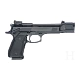 Beretta, Mod. 96 Combat, im Koffer