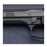Beretta, Mod. 96 Combat, im Koffer