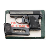 Bernardelli Mod. 68 W.T.P. , im Karton