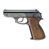Renato Gamba, Mauser HSc Super, f&uuml;r Interarms