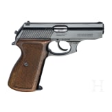 Renato Gamba, Mauser HSc Super, f&uuml;r Interarms