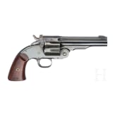 Navy Arms, Mod. Schofield