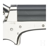Uberti, 4-shot Pepperbox, New Derringer