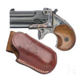 Uberti, Mod. Maverick, in Tasche