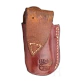 Uberti, Mod. Maverick, in Tasche