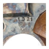 Uberti, Mod. Maverick, in Tasche