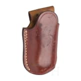 Uberti, Mod. Maverick, in Tasche