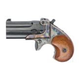 Uberti, Mod. Maverick, in Tasche