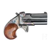Uberti, Mod. Maverick, in Tasche