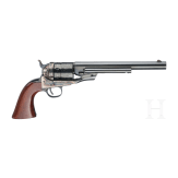 Hege-Uberti, Mod. 1860 Army Richards Conversion