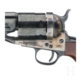 Hege-Uberti, Mod. 1860 Army Richards Conversion