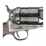 Hege-Uberti, Mod. 1860 Army Richards Conversion