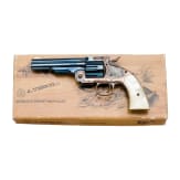 Uberti, Mod. Schofield, im Karton