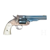 Uberti, Mod. Schofield, im Karton