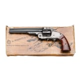 Uberti, Mod. Schofield, im Karton