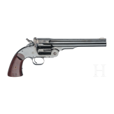 Uberti, Mod. Schofield, im Karton