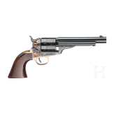 Hege-Uberti, Mod. 1872 Open Top
