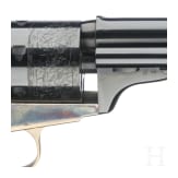 Hege-Uberti, Mod. 1872 Open Top