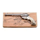 Uberti, Mod. 1873 SA Cattleman, im Karton