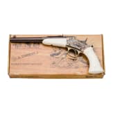 Remington Rolling Block, Uberti, im Karton