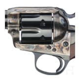 Colt Bisley, Hege-Uberti