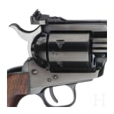 Revolver Hege-Uberti