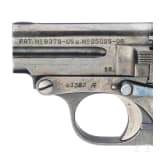 OE.W.G. Steyr Pieper Mod. 1909