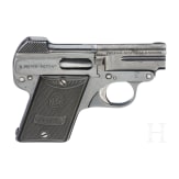 Steyr, Mod. 1909